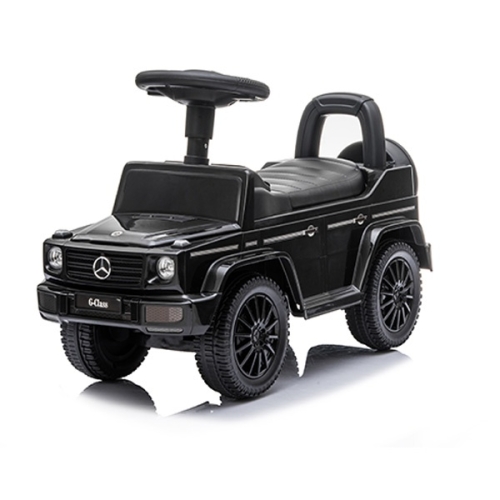 Happy Baby ride-on Mercedes Benz G350D black