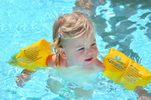 Hydrokids Swimbands Size 1
