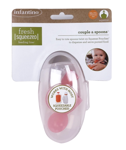 Infantino spoons