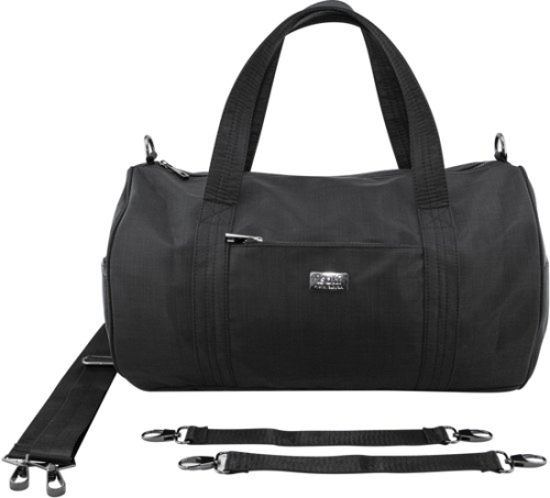 Isoki Diaper bag Kingston Black