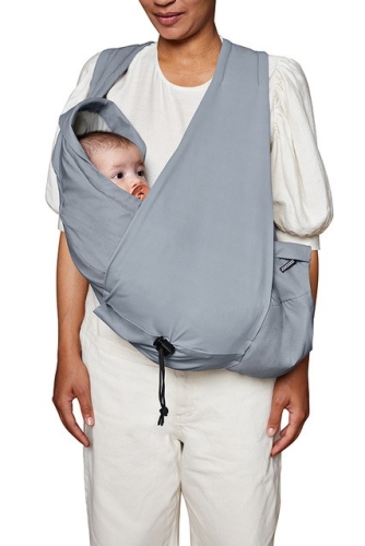 Izzzi Baby Carrier Gray
