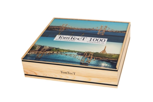 TomTecT 1000 Piece