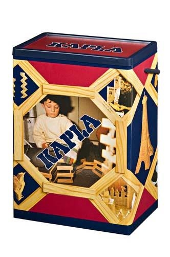 KAPLA Planks 200 Pieces