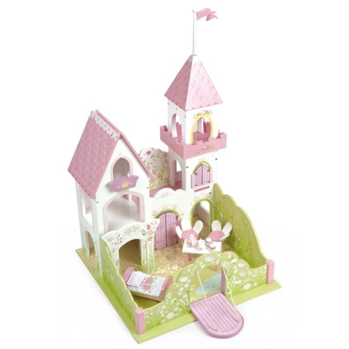 Le Toy Van Castle Fairybelle Palace