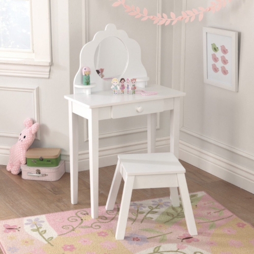 Tidlo 2025 dressing table