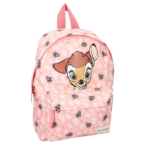 Kidzroom backpack bambi we meet again