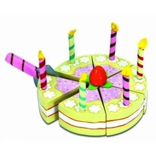 Le Toy Of Birthday Cake