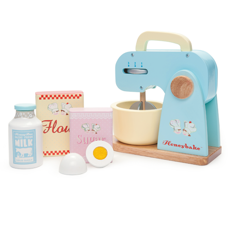 Le Toy Van Mixer Set