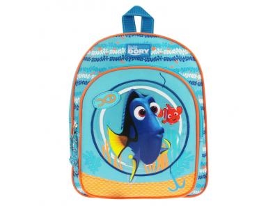 Kids backpack Finding Dory love to Swim with front pocket