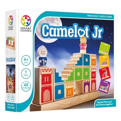 Smart Games Camelot JR