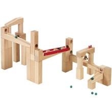 Haba Knikkerbaan Big Basic set