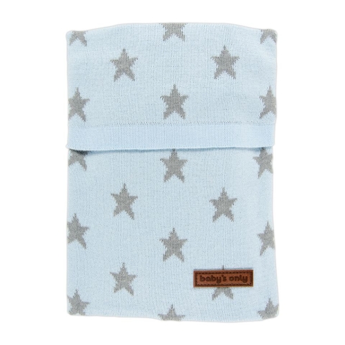 Baby&#39;s Only Cover Zensy Jug Star Baby Blue