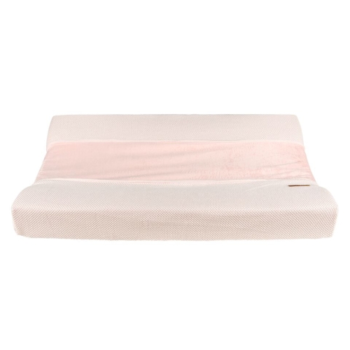 Baby&#39;s Only Changing pad cover Classic Classic Pink