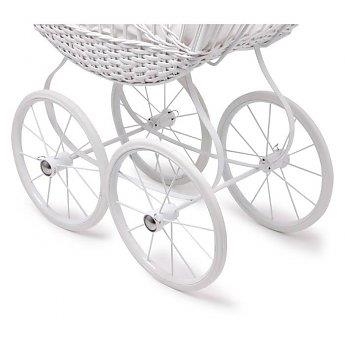 Legler doll carriage Evelin Gray