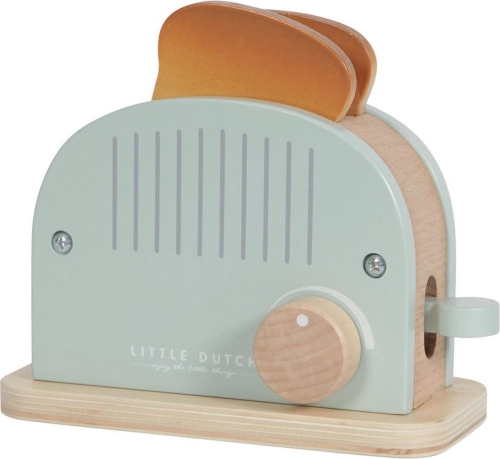 Little Dutch toaster
