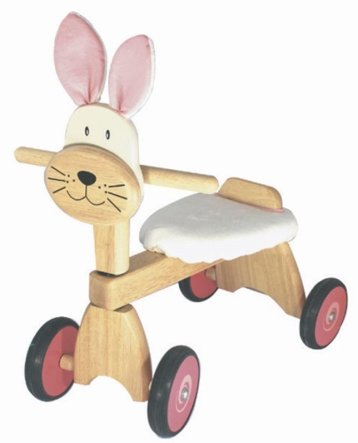I&#39;m Toy Balance Bike Rabbit