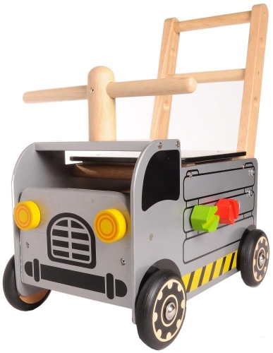 I&#39;m Toy Carriage Truck
