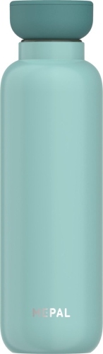 Mepal insulated bottle Ellipse 500 ml Nordic Green