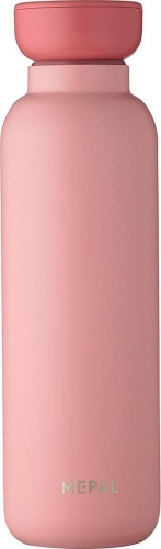 Mepal insulated bottle Ellipse 500 ml Nordic Pink