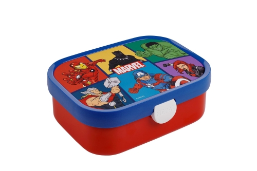 Mepal lunch box Campus Avengers