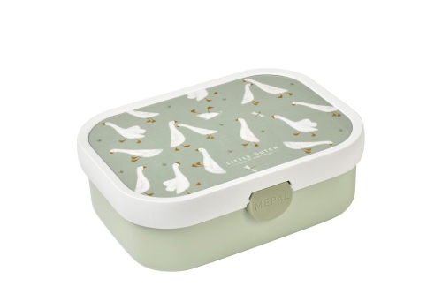Mepal lunch box Campus Goose