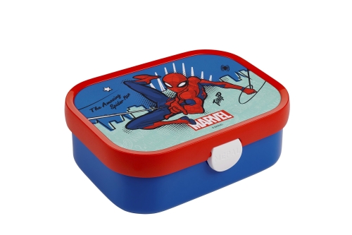 Mepal lunch box Campus Spiderman