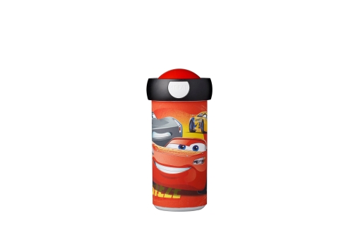 Mepal school cup Campus 300 ml Cars