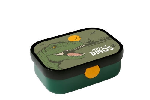 Mepal lunch box Campus dinosaur