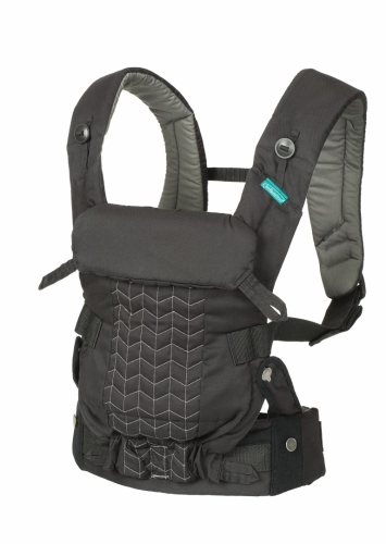 Infantino Baby Carrier Upscale Customizable Carrier