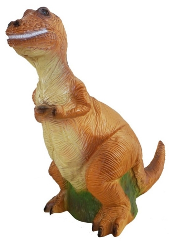 Heico Lamp Dinosaur T-rex
