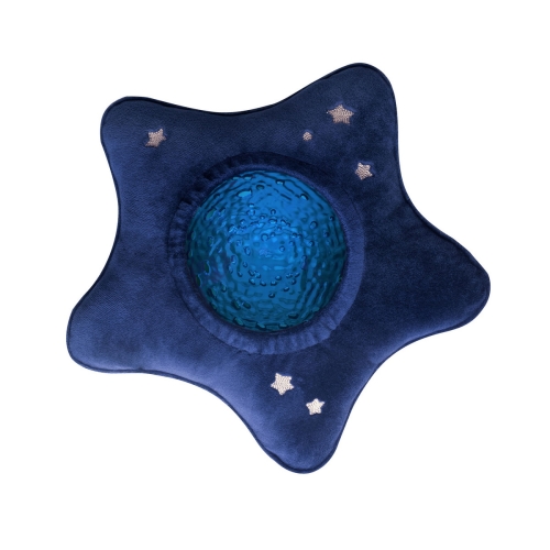 Pabobo Dynamic Projector Blue Star