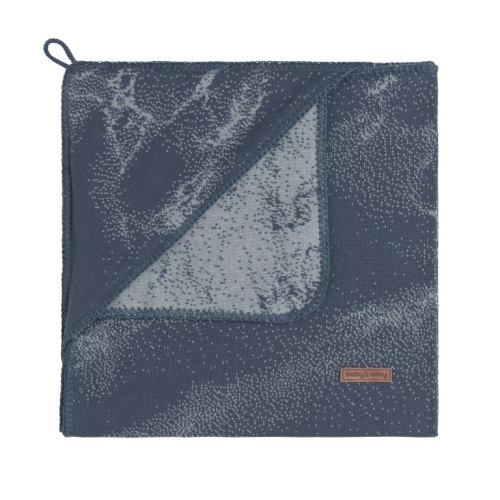 Babies Only Wrap Cloth Marble granit / gray