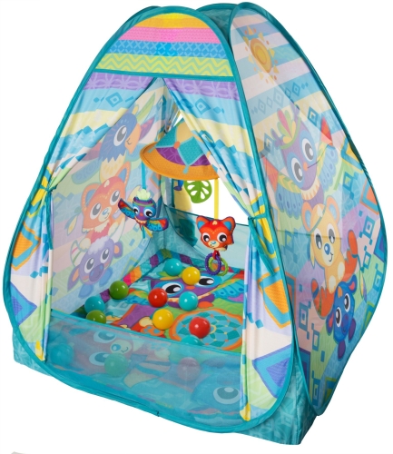 Playgro activity tent Convert Me