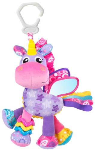 Playgro activity toy Activity Friend Stella unicorn