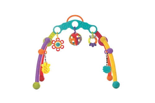 Playgro activity gym Fold And Go