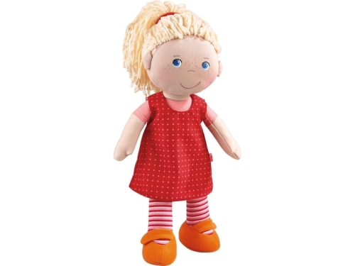 Haba Rag doll Annelie