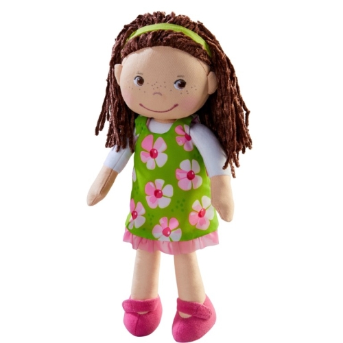 Haba Rag doll Coco