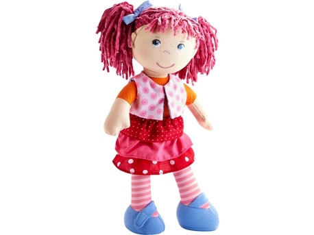 Haba Rag doll Lilli Lou