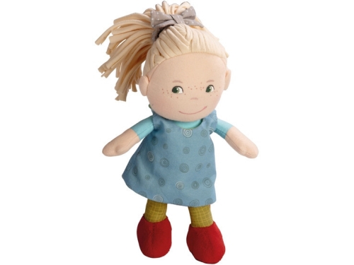 Haba Rag doll Mirle in Can