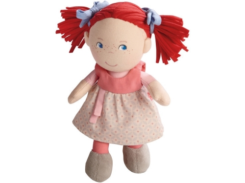 Haba Rag doll Mirli in Can