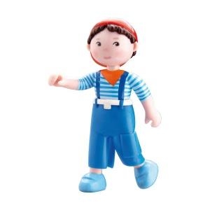 Haba Doll House Pop Matze