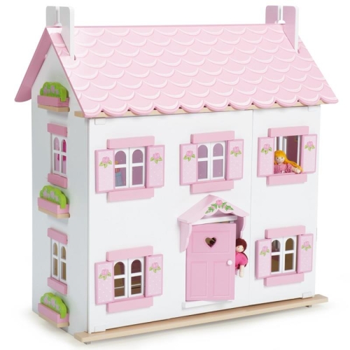 Le Toy Van Doll House Sophie&#39;s House
