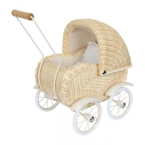Legler doll carriage Blank