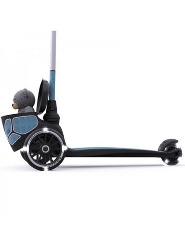 Scoot and Ride Highway Kick 2 led stem