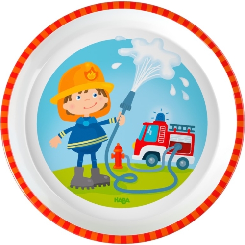 Haba Board Fire Department