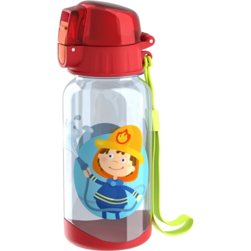Haba Drinking Bottle Fire Department