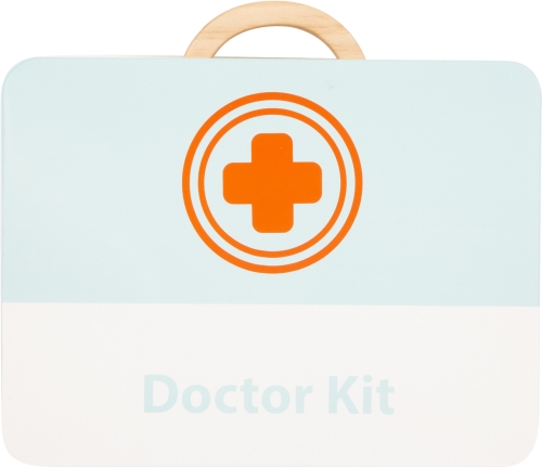 Legler 2in1 doctor and dentist case
