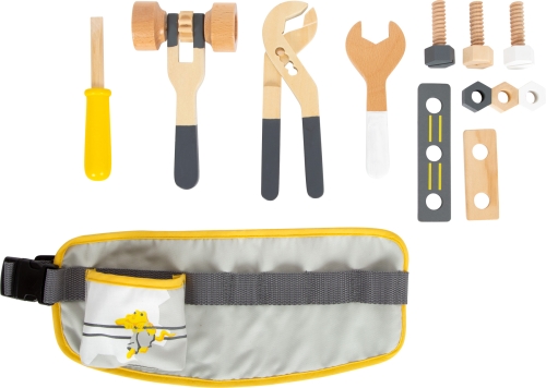 Legler tool belt Miniwob