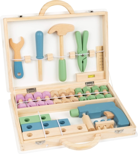 Legler tool box Nordic