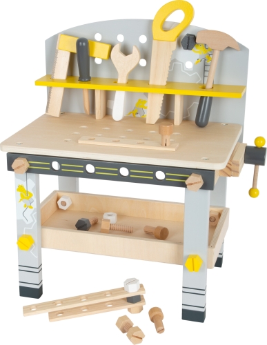 Legler small workbench Miniwob